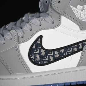 AJ 1 High OG x Dior 'White Wolf Grey' CN8607-002 7 210412d7 result