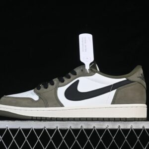 AJ 1 Low OG ‘Medium Olive’ HQ6998-200