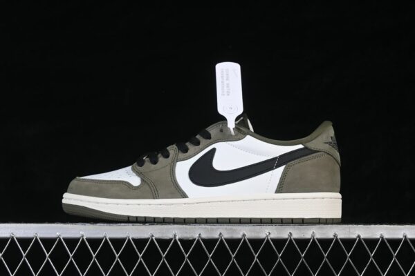 AJ 1 Low OG ‘Medium Olive’ HQ6998-200