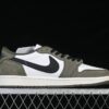 AJ 1 Low OG ‘Medium Olive’ HQ6998-200