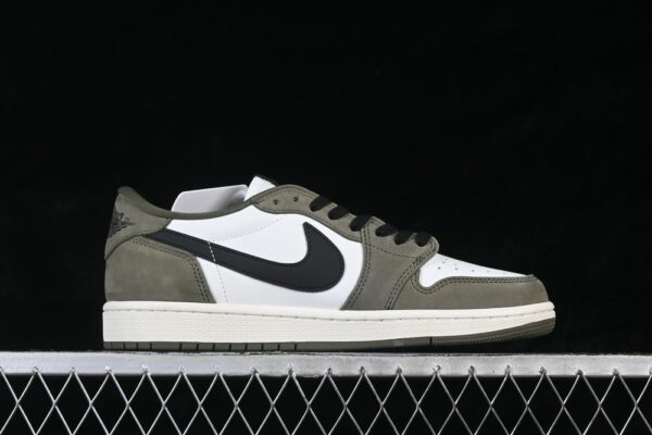 AJ 1 Low OG ‘Medium Olive’ HQ6998-200