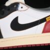 AJ 1 Low Union LA ‘Black Toe’ HQ6998-106 AJ 1 Low Union LA ‘Black Toe’ HQ6998-106