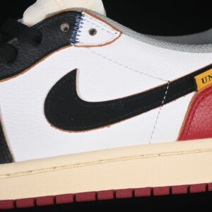 AJ 1 Low Union LA ‘Black Toe’ HQ6998-106 7 0a88424f result