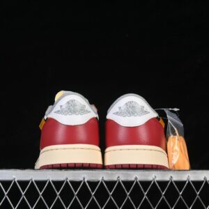 AJ 1 Low Union LA ‘Black Toe’ HQ6998-106 3 13aba2ad result