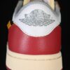 AJ 1 Low Union LA ‘Black Toe’ HQ6998-106 AJ 1 Low Union LA ‘Black Toe’ HQ6998-106