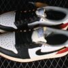 AJ 1 Low Union LA ‘Black Toe’ HQ6998-106 AJ 1 Low Union LA ‘Black Toe’ HQ6998-106
