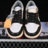 AJ 1 Low Union LA ‘Black Toe’ HQ6998-106 AJ 1 Low Union LA ‘Black Toe’ HQ6998-106