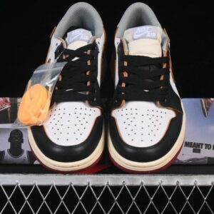 AJ 1 Low Union LA ‘Black Toe’ HQ6998-106 1 f01220b0 result
