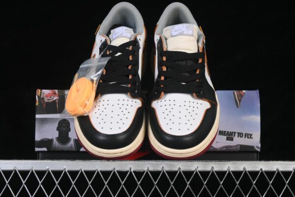 AJ 1 Low Union LA ‘Black Toe’ HQ6998-106 AJ 1 Low Union LA ‘Black Toe’ HQ6998-106