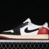 AJ 1 Low Union LA ‘Black Toe’ HQ6998-106 AJ 1 Low Union LA ‘Black Toe’ HQ6998-106
