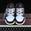AJ 1 Low Customized 553560-081 AJ 1 Low Customized 553560-081