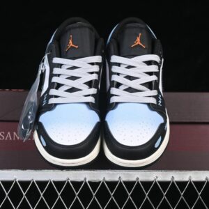AJ 1 Low Customized 553560-081 1 0d803b37 result