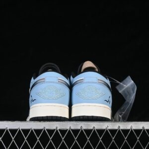 AJ 1 Low Customized 553560-081 3 0702b4e8 result