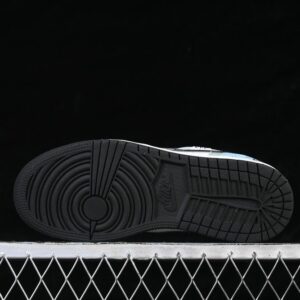 AJ 1 Low Customized 553560-081 5 6772a1ed result