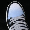 AJ 1 Low Customized 553560-081 AJ 1 Low Customized 553560-081
