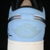 AJ 1 Low Customized 553560-081 AJ 1 Low Customized 553560-081