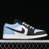 AJ 1 Low Customized 553560-081 AJ 1 Low Customized 553560-081