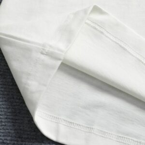 LV Marque - White T-Shirt 2 43a06075