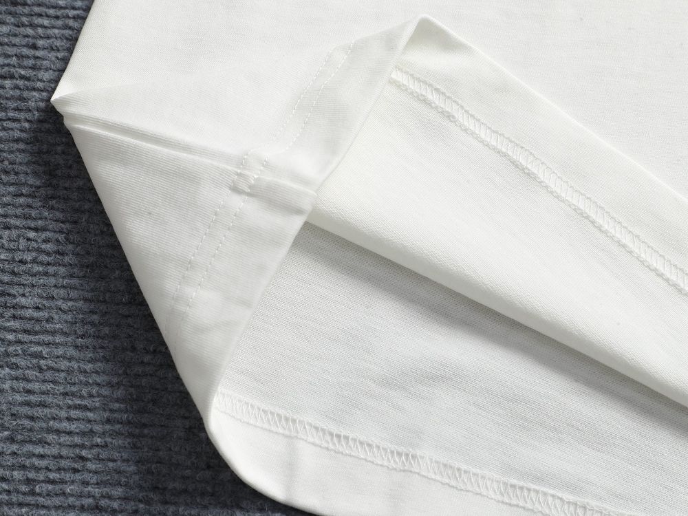 LV Marque – White T-Shirt LV Marque – White T-Shirt