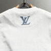 LV Marque – White T-Shirt LV Marque – White T-Shirt