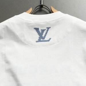 LV Marque - White T-Shirt 6 e16cd6b5