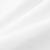 Moncler Logo Patch Cotton T-Shirt – White Moncler Logo Patch Cotton T-Shirt – White