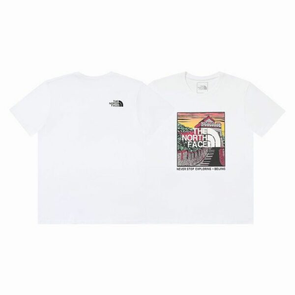 TNF Urban Exploration T-Shirt TNF Urban Exploration T-Shirt