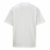WE11DONE Logo Print T-Shirt