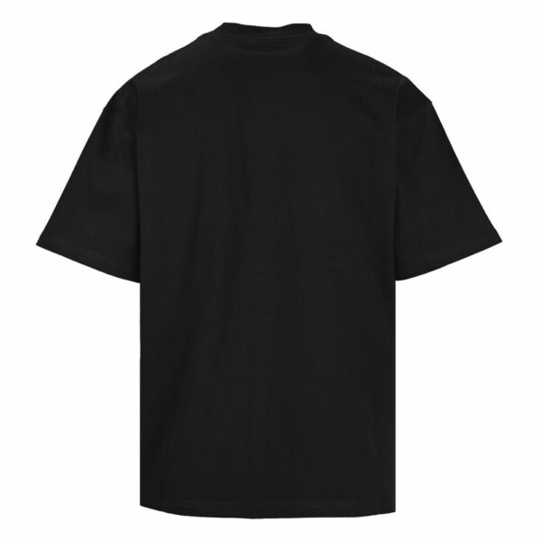 WE11DONE Logo Print T-Shirt