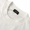 WE11DONE Logo Print T-Shirt