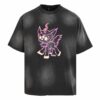 WE11DONE Capsule Monster T-Shirt WE11DONE Capsule Monster T-Shirt