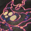 WE11DONE Capsule Monster T-Shirt WE11DONE Capsule Monster T-Shirt