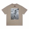 Fear of God Athletics x Bob Marley T-Shirt