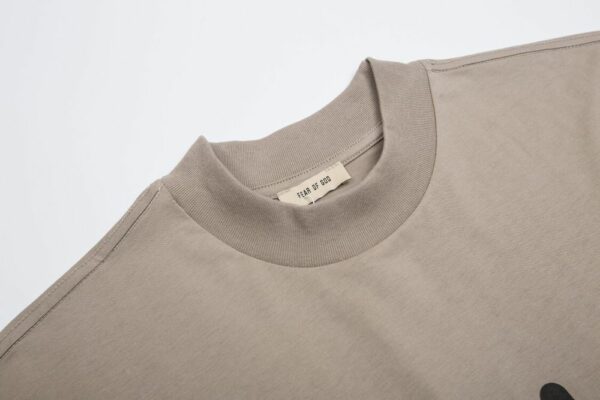Fear of God Athletics x Bob Marley T-Shirt