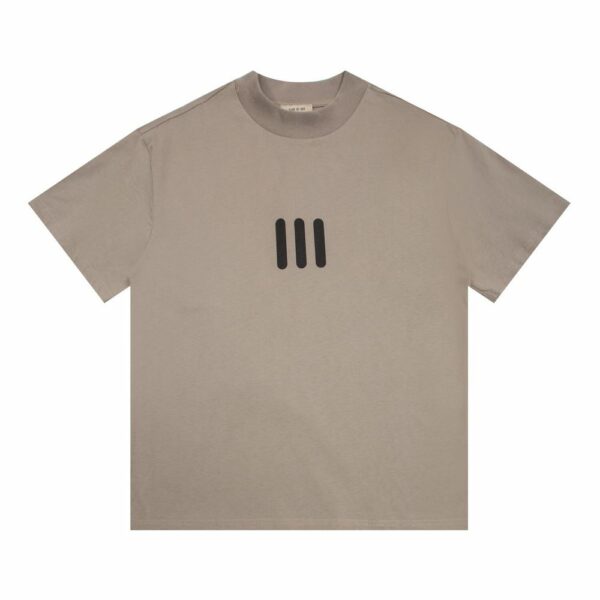 Fear of God Athletics x Bob Marley T-Shirt