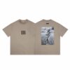 Fear of God Athletics x Bob Marley T-Shirt