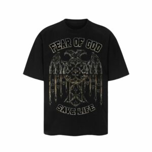 Fear of God Save Life T-Shirt 2 6bbe2288 result