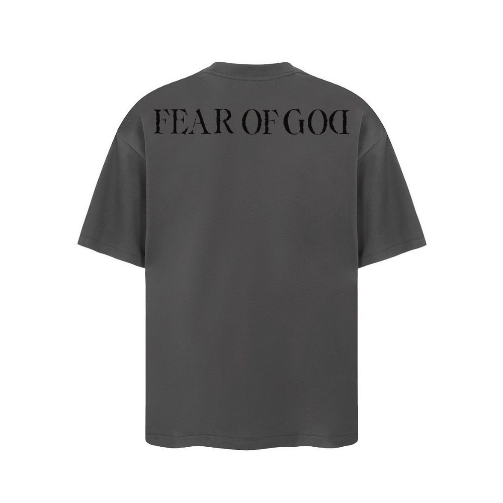 Fear of God Vintage T-Shirt Fear of God Vintage T-Shirt