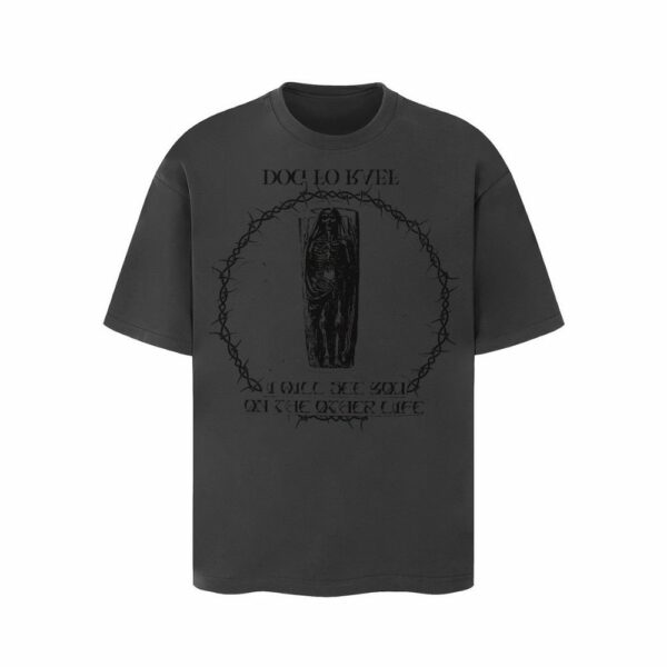 Fear of God Vintage T-Shirt