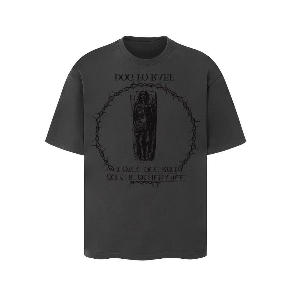 Fear of God Vintage T-Shirt Fear of God Vintage T-Shirt