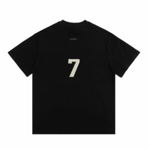 Fear of God Essentials '7' T-Shirt 2 b1232d4c result