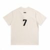 Fear of God Essentials ‘7’ T-Shirt Fear of God Essentials ‘7’ T-Shirt