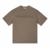 Fear of God Essentials 3D Embossed Logo T-Shirt