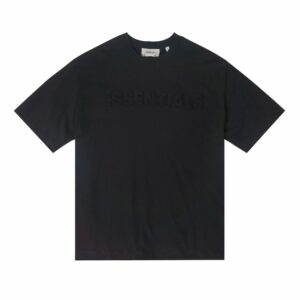 Fear of God Essentials 3D Embossed Logo T-Shirt 3 db05269b result