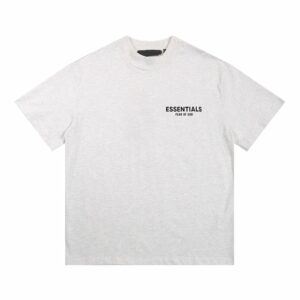 Fear of God Essentials Classic T-Shirt 2 014eddd1 result