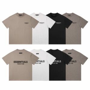 Fear of God Essentials Classic T-Shirt