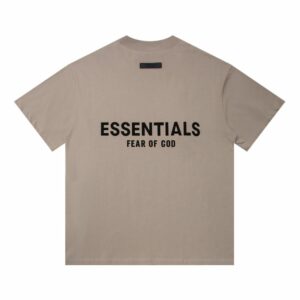 Fear of God Essentials Classic T-Shirt 5 4586ee2a result