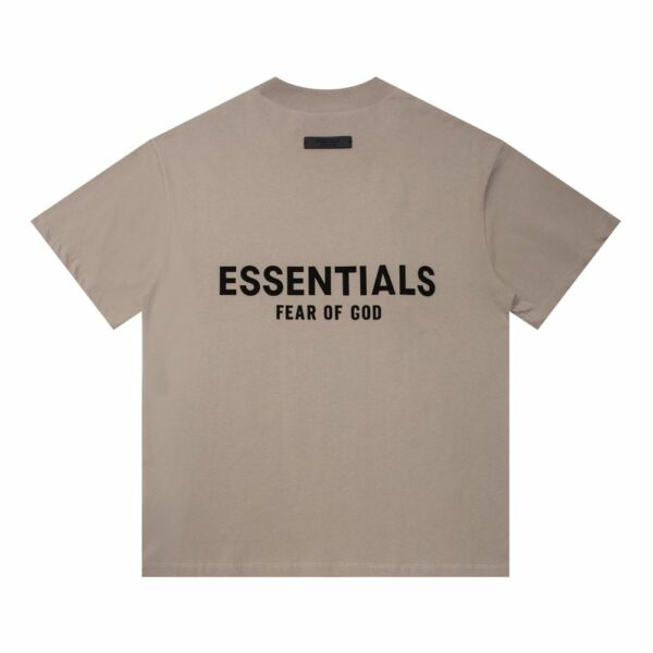 Fear of God Essentials Classic T-Shirt