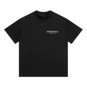 Fear of God Essentials Classic T-Shirt 3 ac722a23 result
