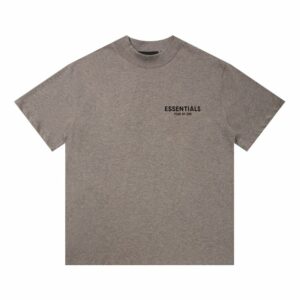 Fear of God Essentials Classic T-Shirt 1 bef06923 result